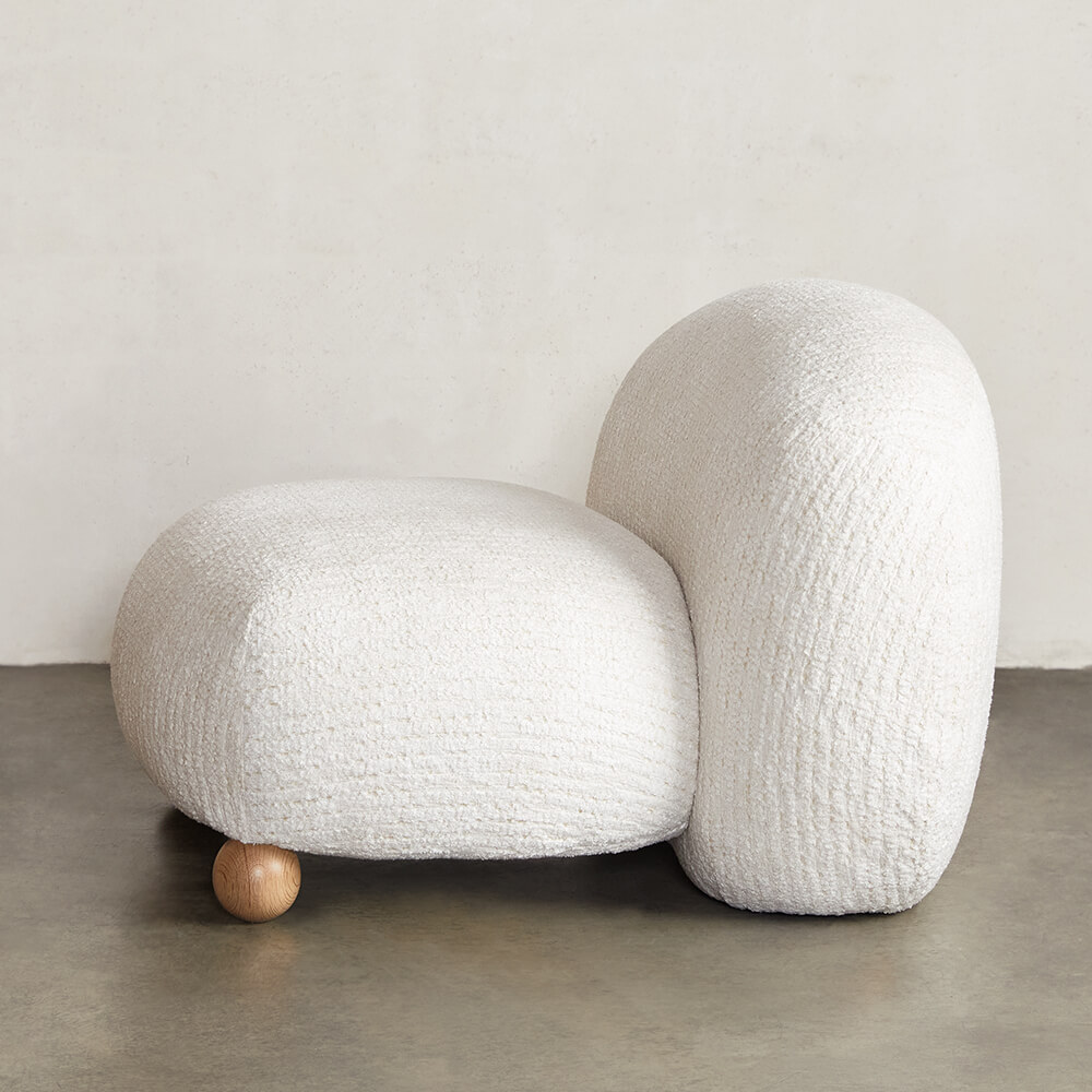 Morro Lounge Chair image number 2