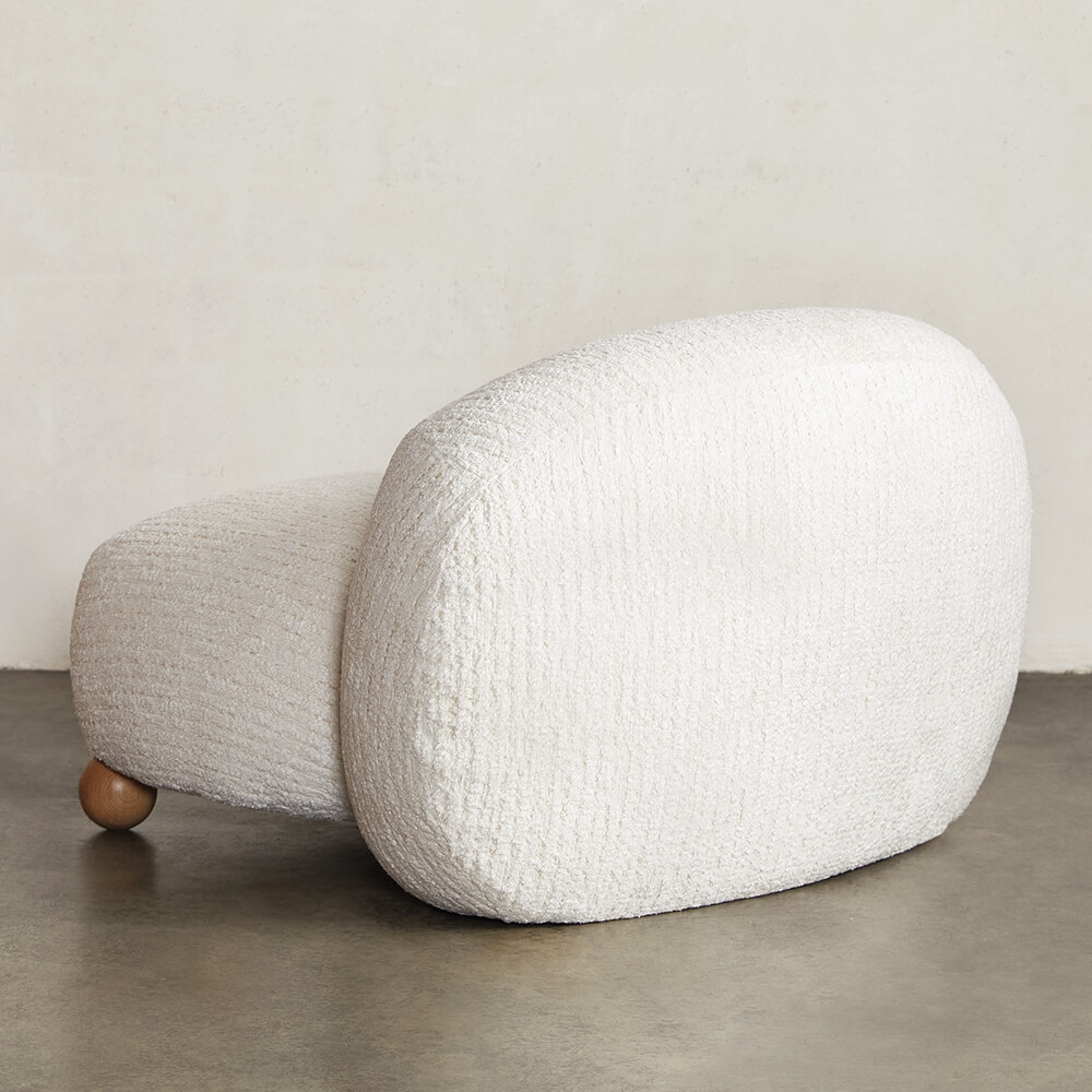 Morro Lounge Chair image number 3