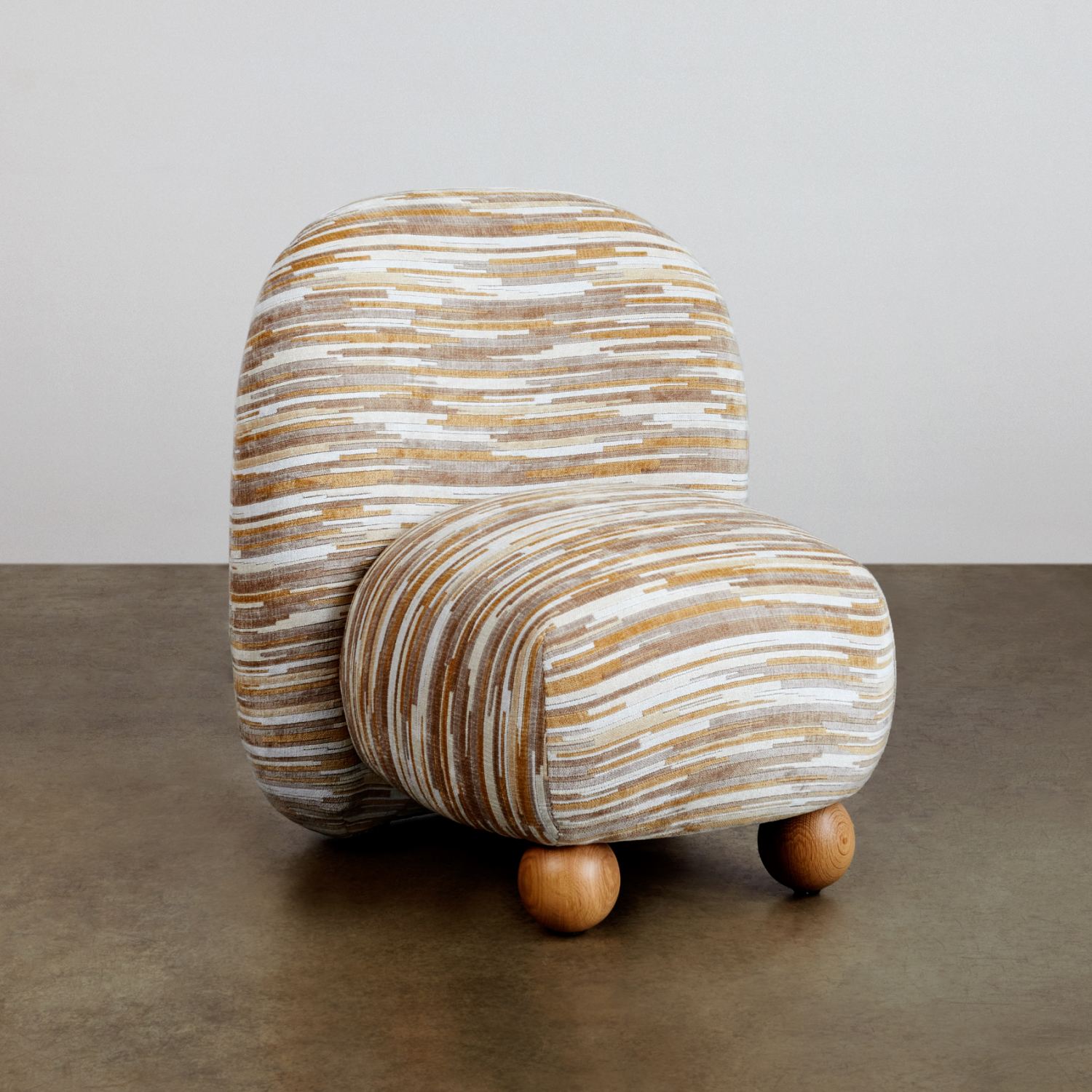 Morro Vanity Chair