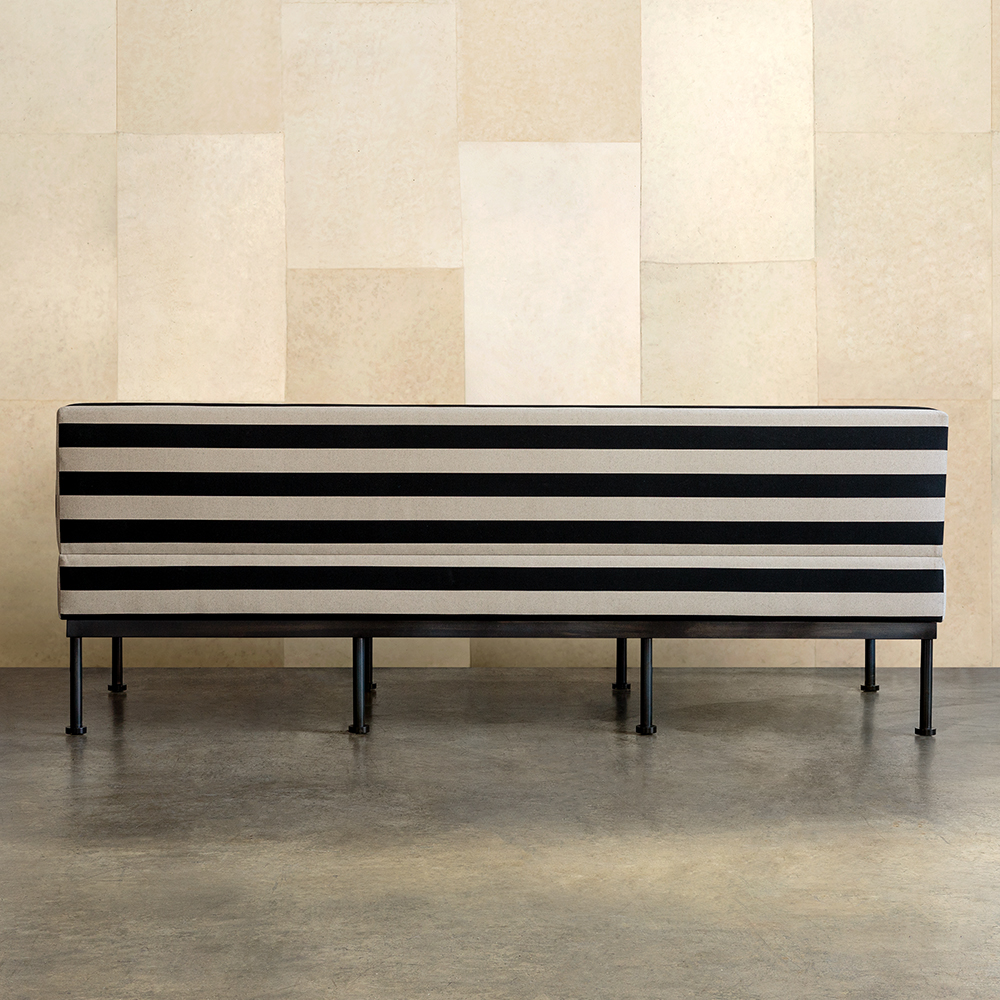 VIVANT SETTEE image number 3