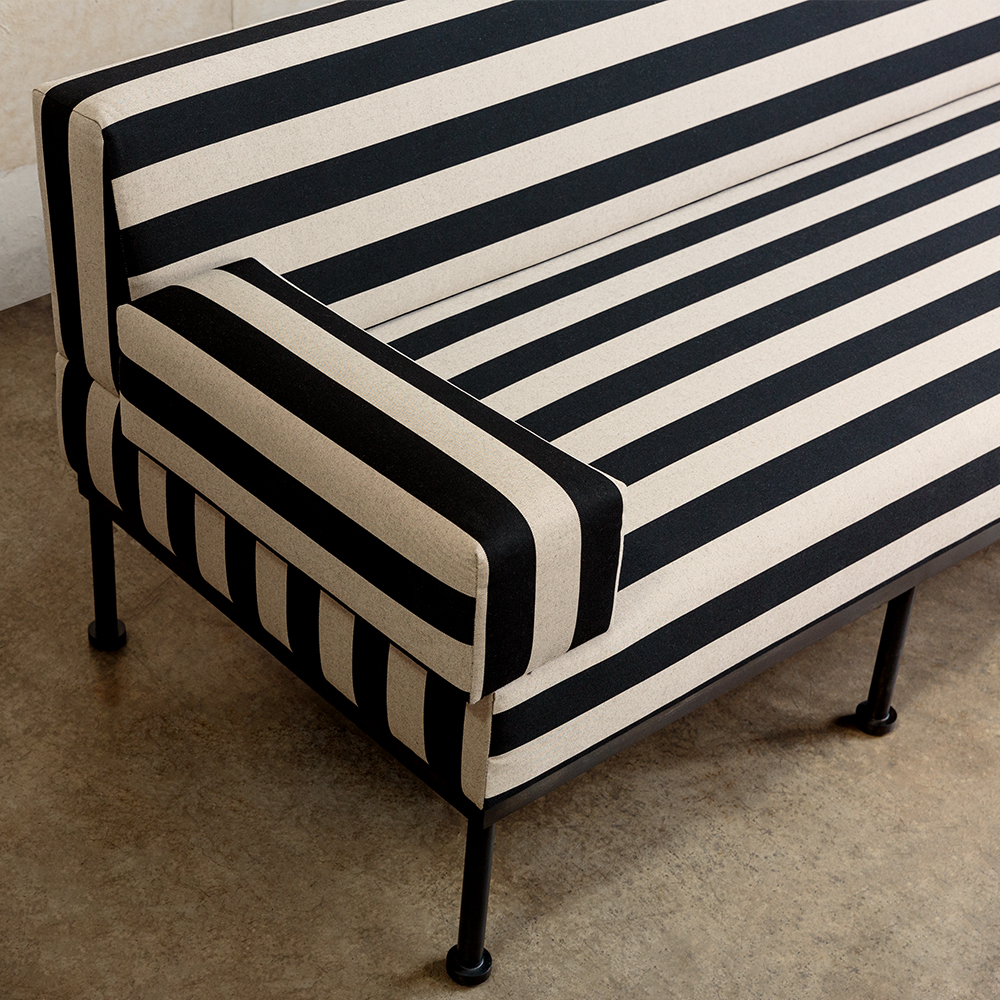 VIVANT SETTEE image number 4