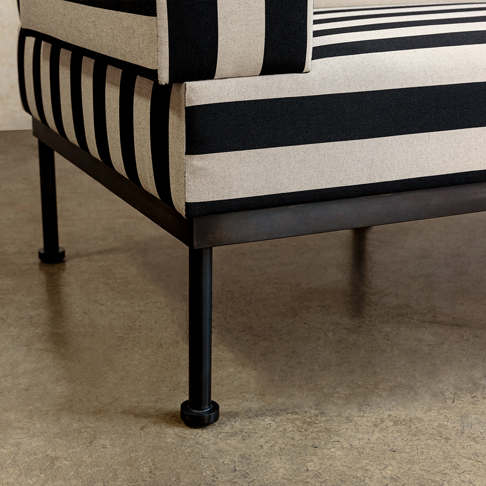 VIVANT SETTEE image number 5