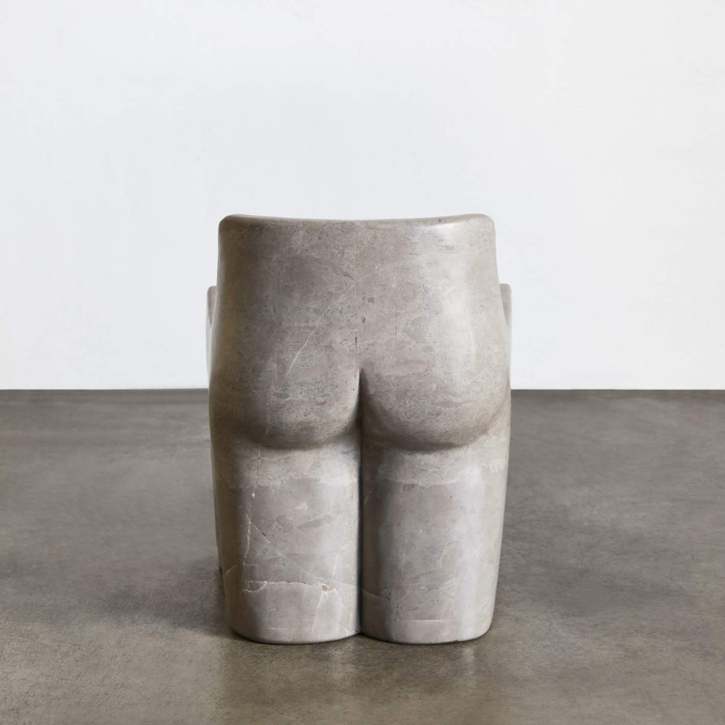 Butt Stool