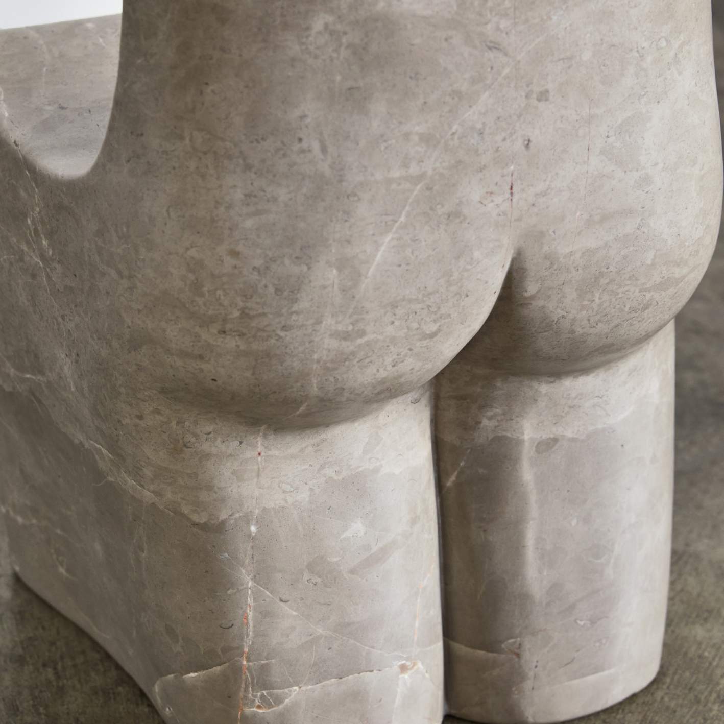 Butt Stool image number 2