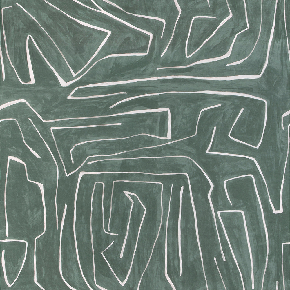 GRAFFITO FABRIC image number 3