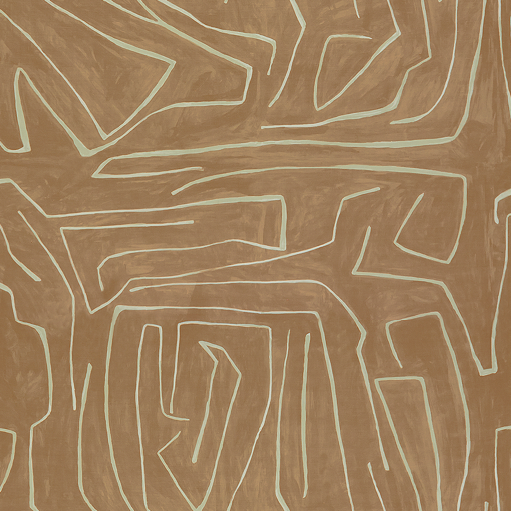 GRAFFITO FABRIC image number 4