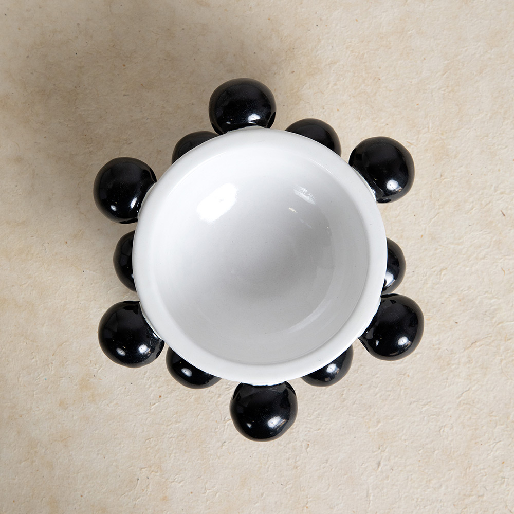 MINI POP BOWL