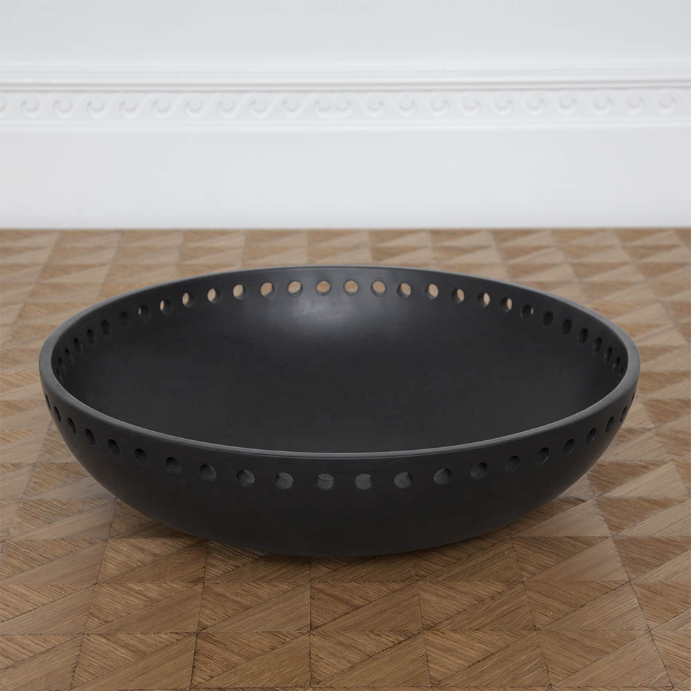 PRECISION LARGE BOWL