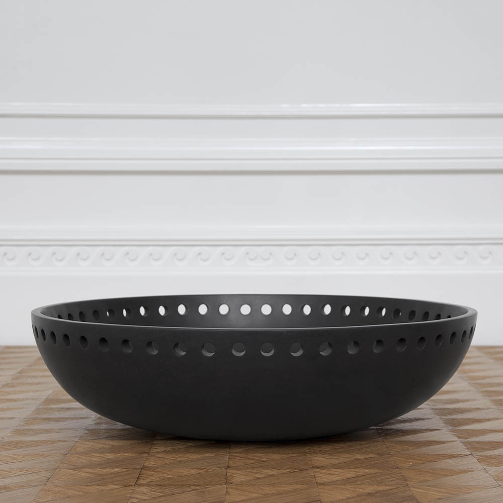 PRECISION LARGE BOWL