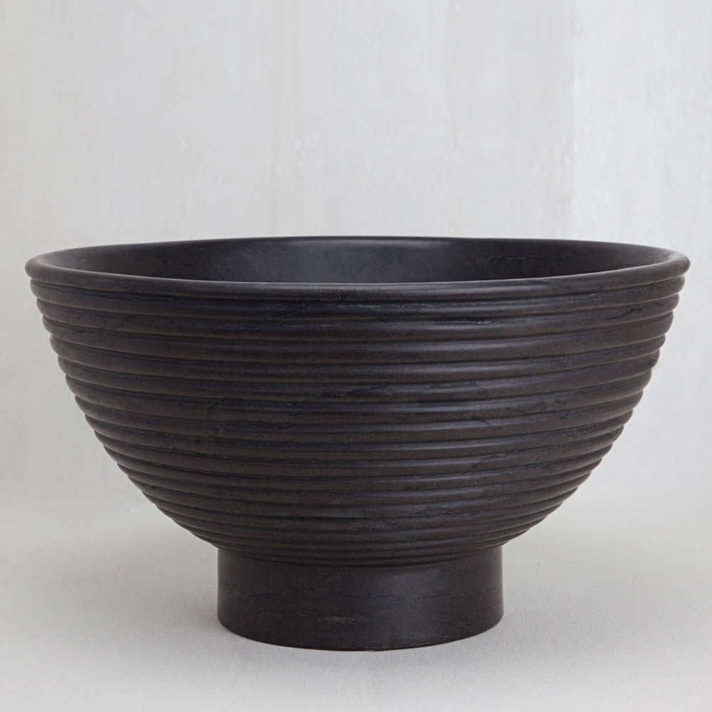 LAUREL CHAMPAGNE BOWL image number 0