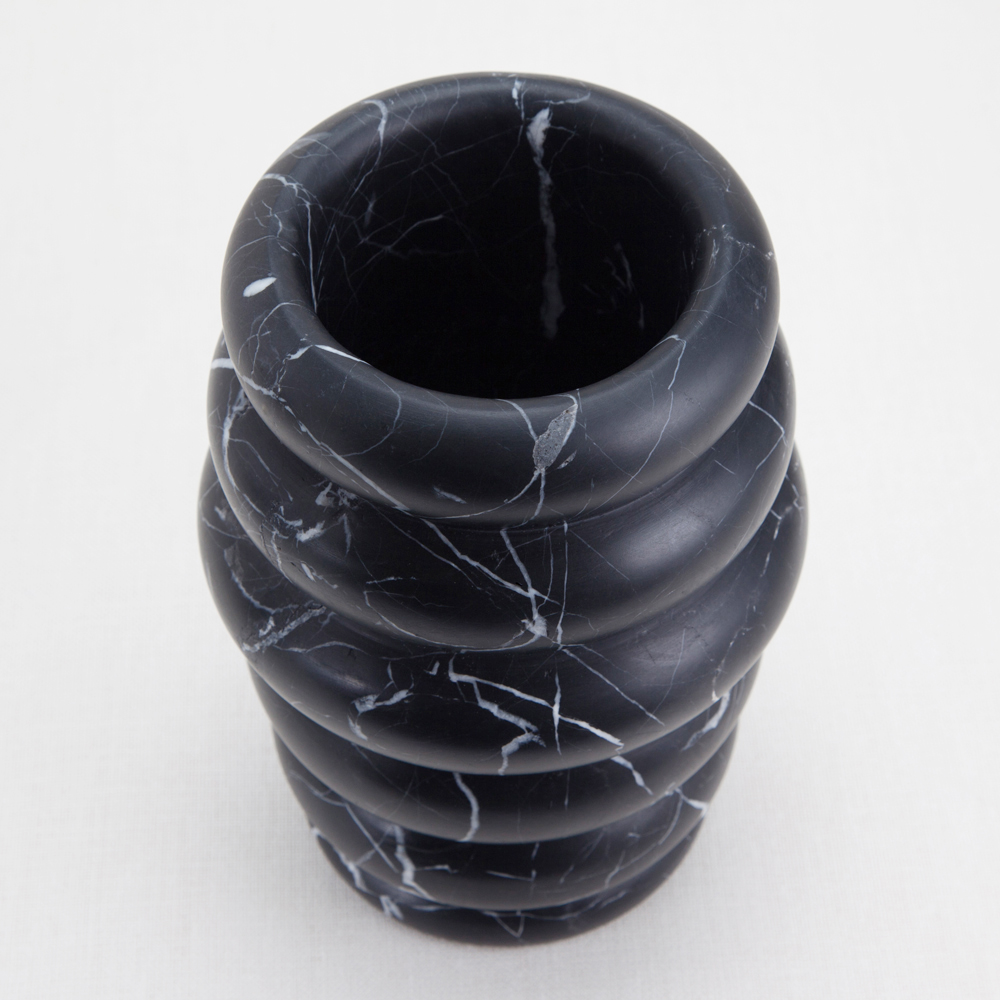 ORGANIC LARGE VASE image number 2
