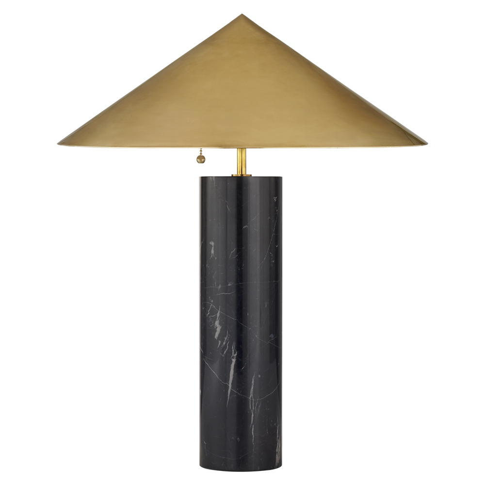 MINIMALIST MEDIUM TABLE LAMP image number 1