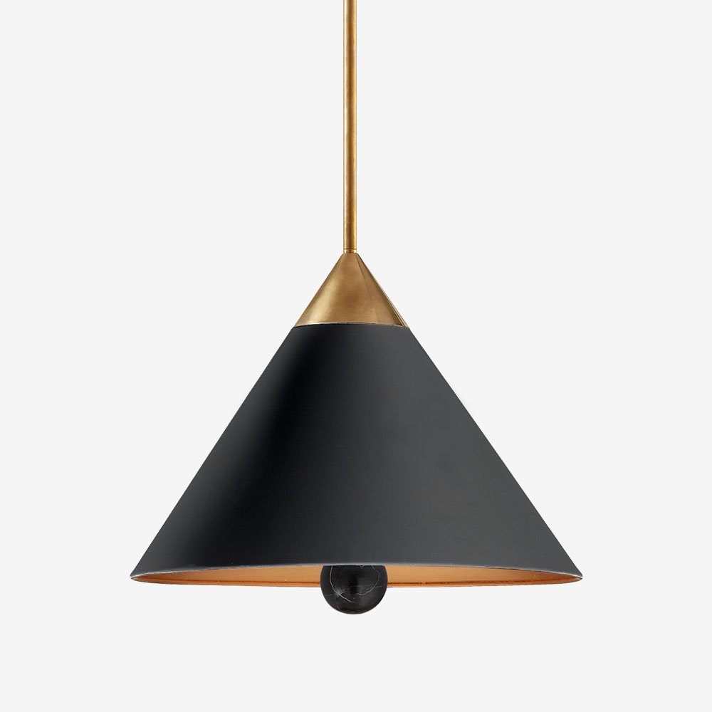 CLEO PENDANT image number 1