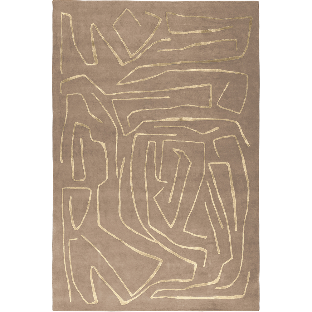TABLEAU RUG