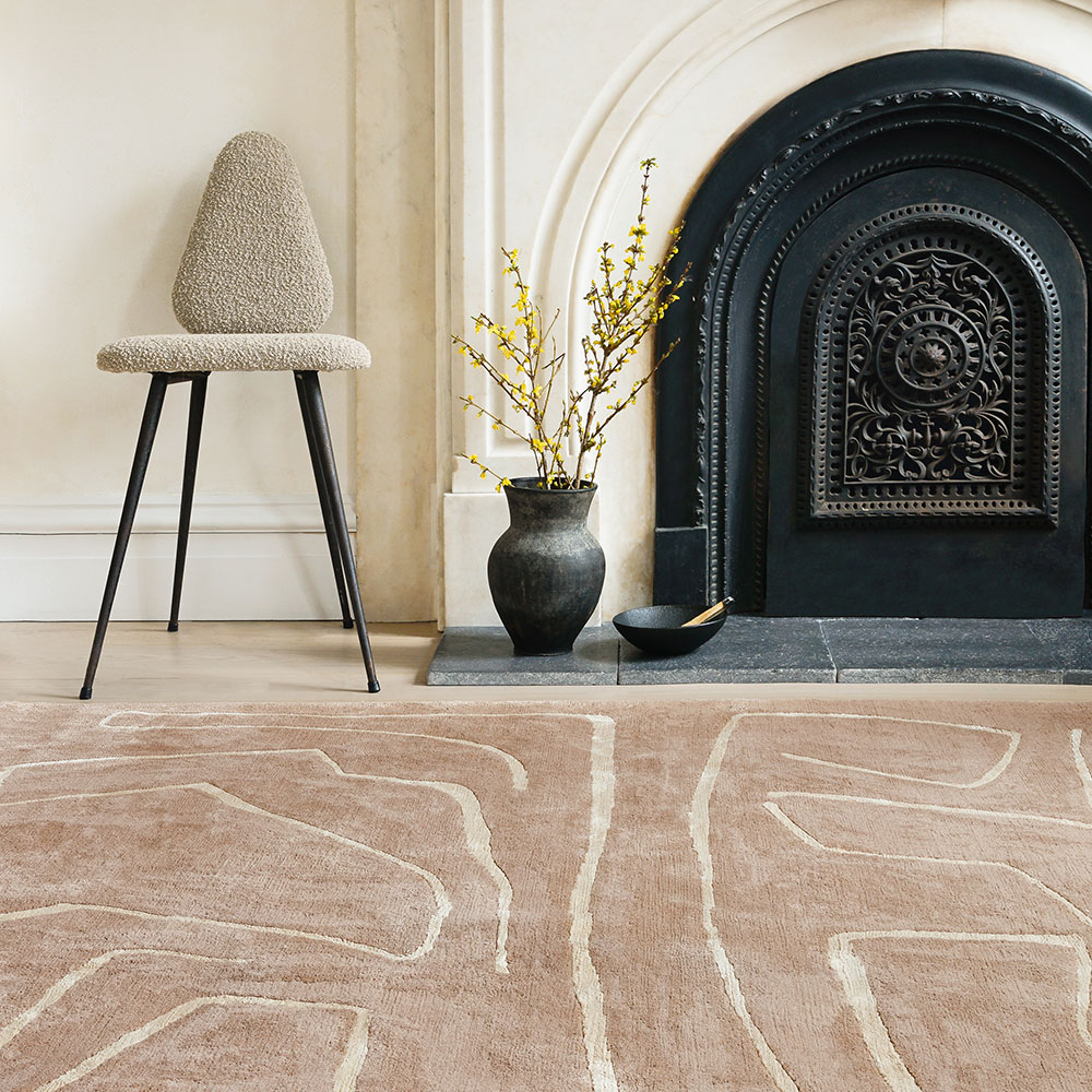 TABLEAU RUG