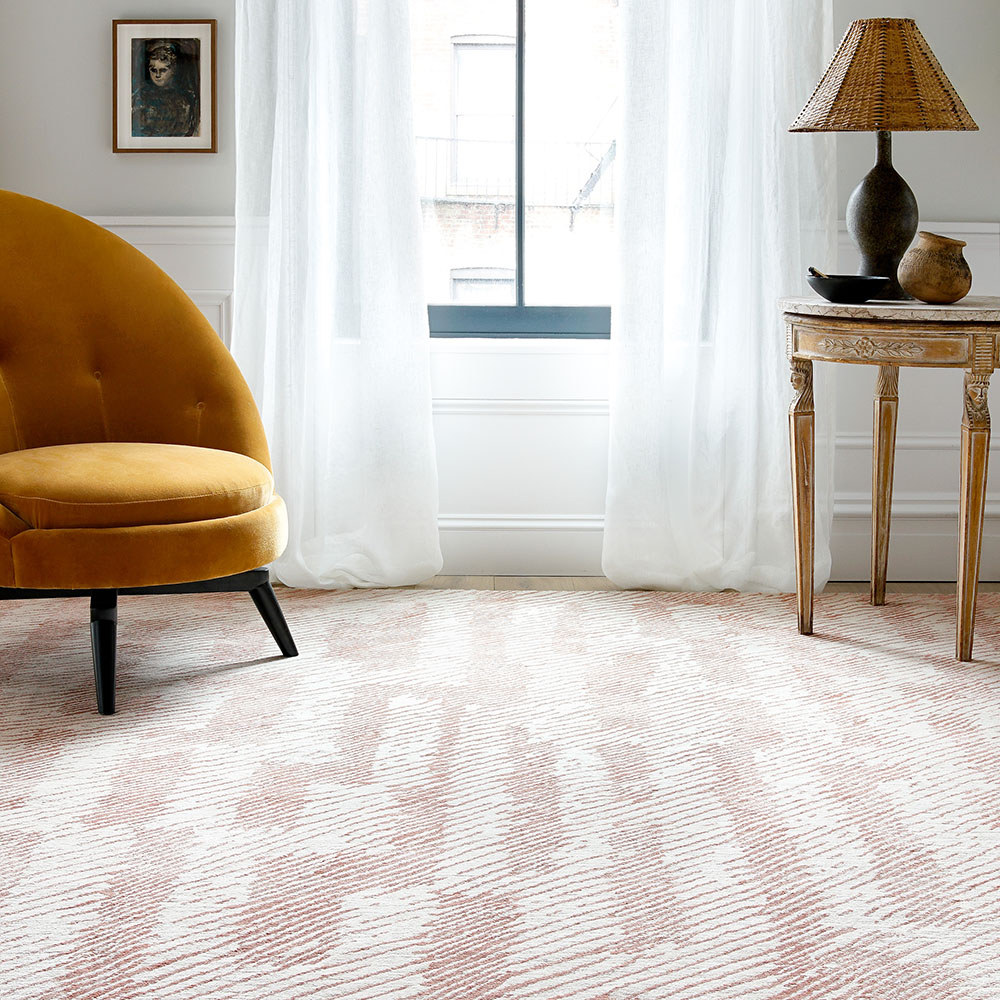 VERGE RUG