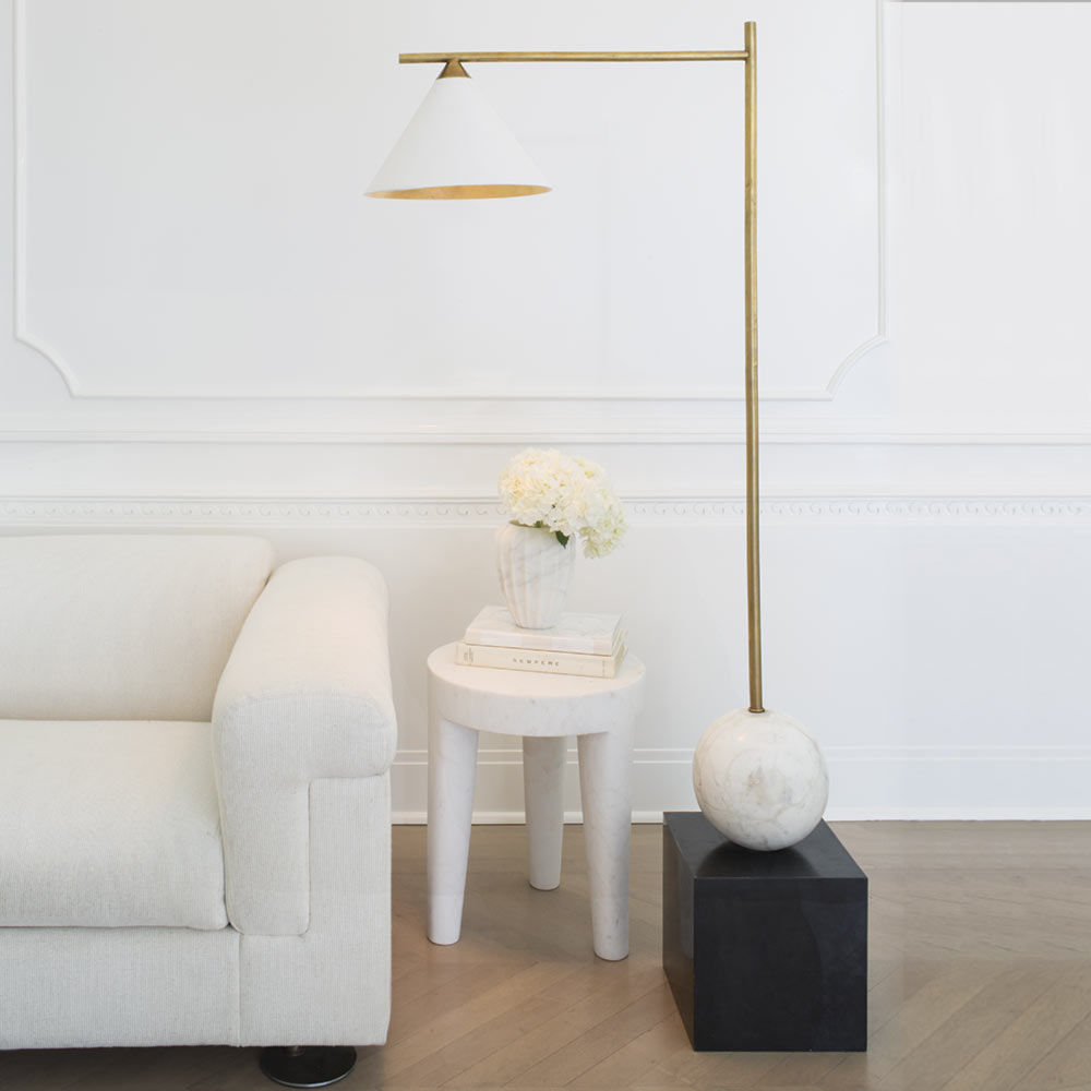 CLEO FLOOR LAMP image number 2