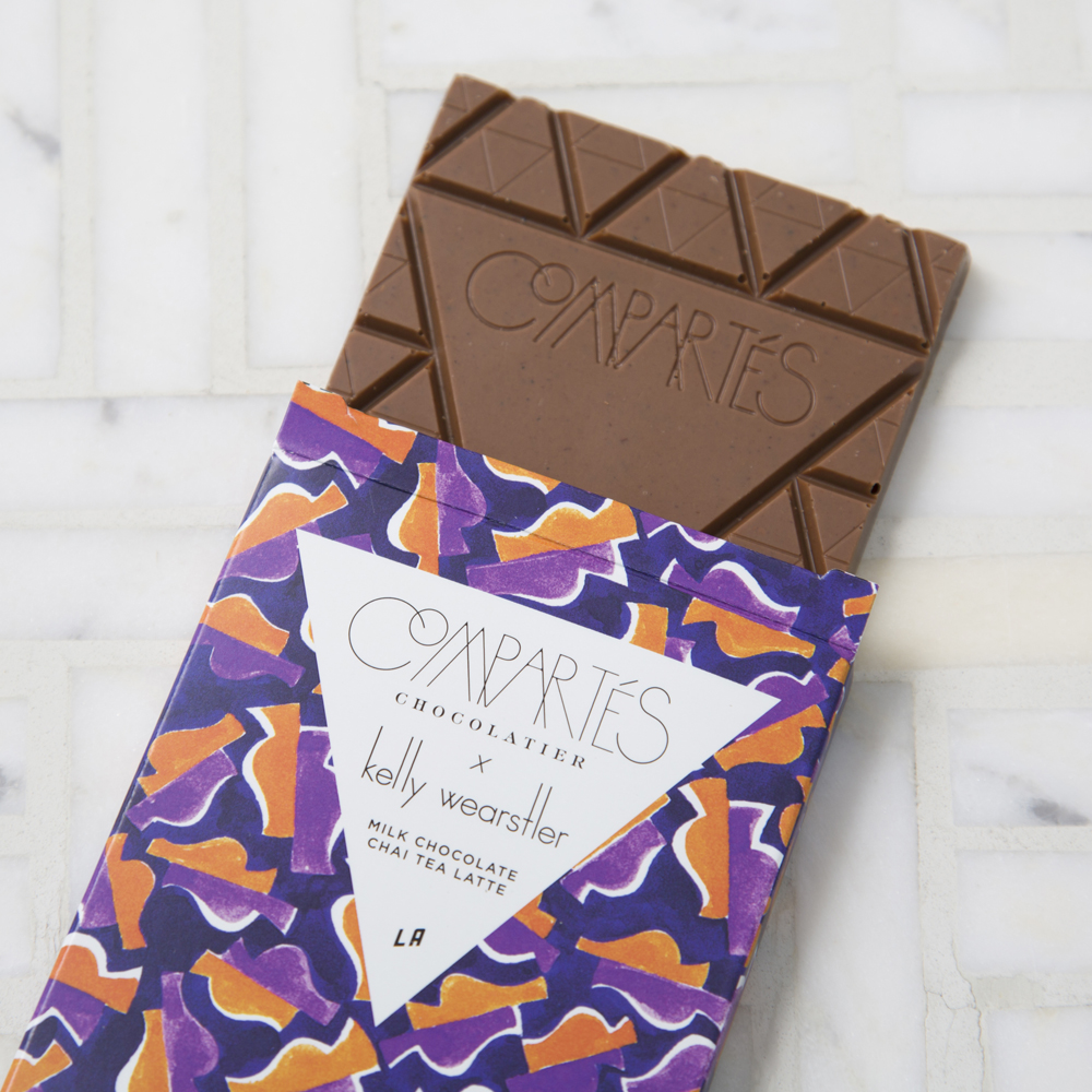 GEM CHOCOLATE BAR