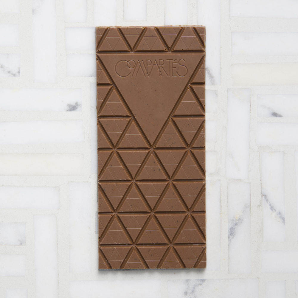 GEM CHOCOLATE BAR