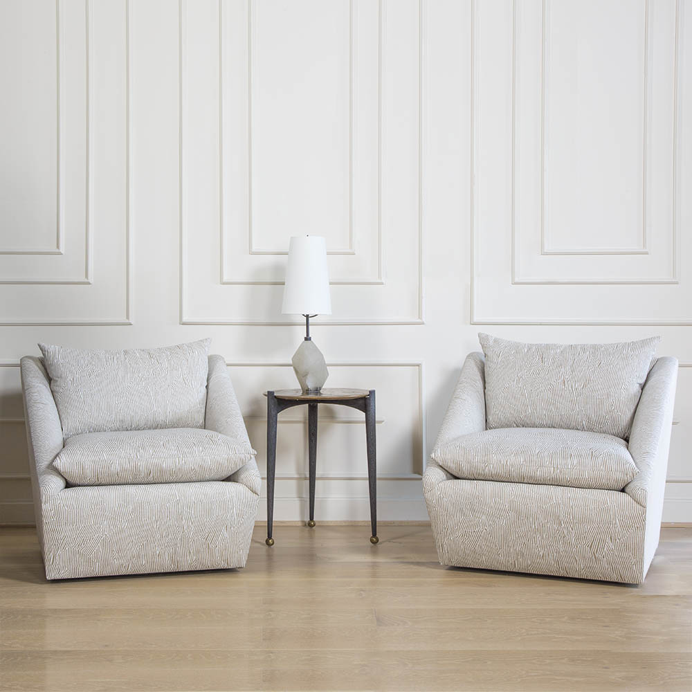 Halcyon Accent Table Lamp Kelly Wearstler