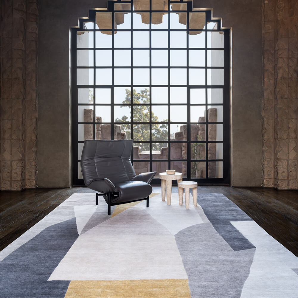 District Rug Kelly Wearstler