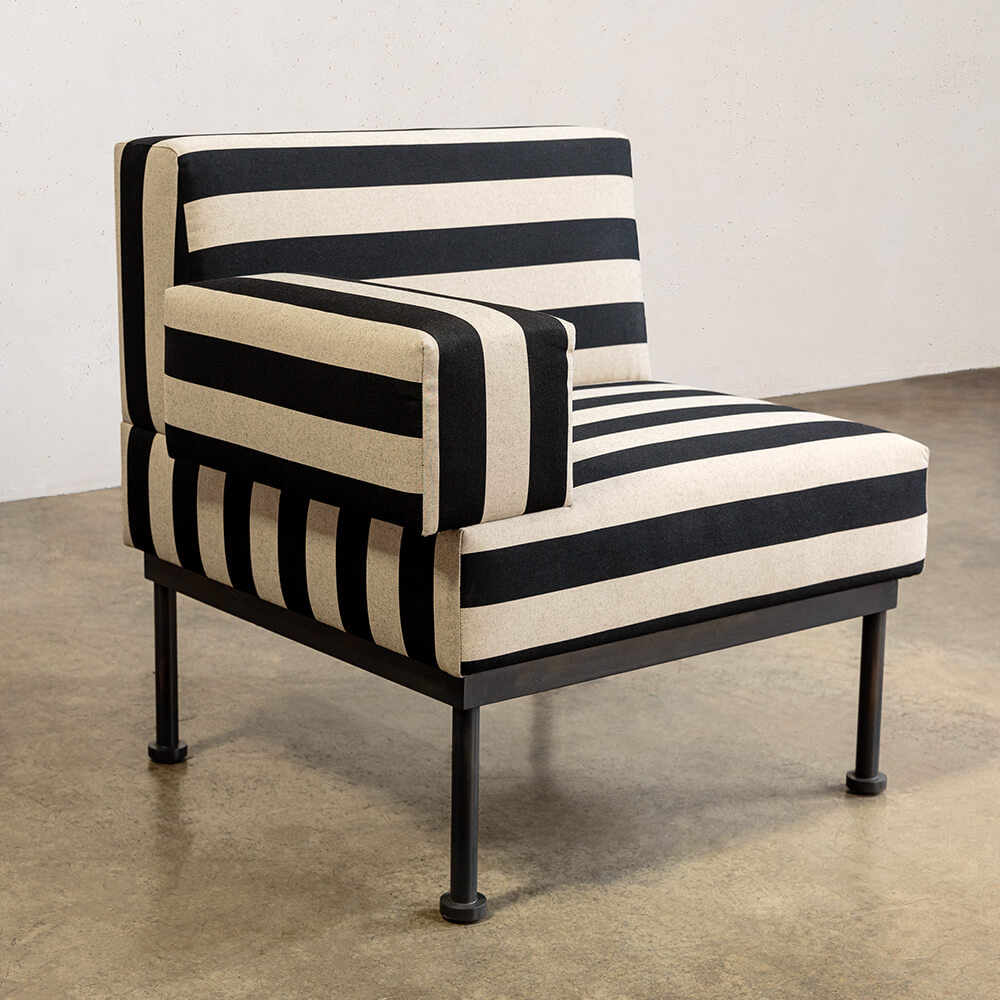 Kelly wearstler sales armchair