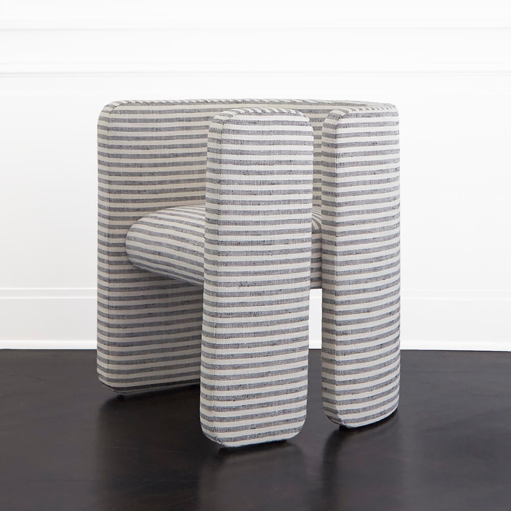 Kelly best sale wearstler armchair