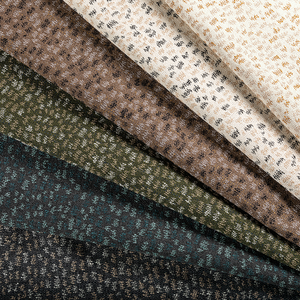 Combe Outdoor Fabric image number 3