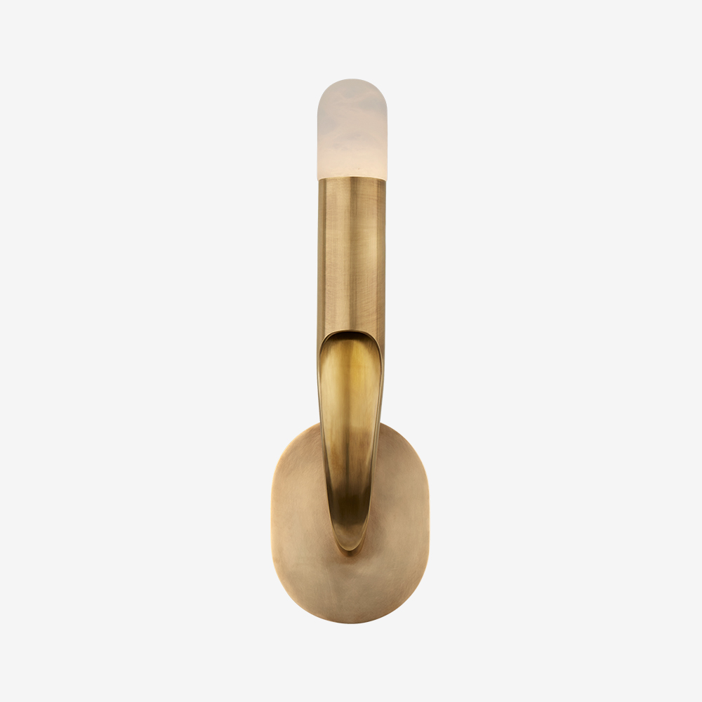 VERSO SINGLE SCONCE image number 0