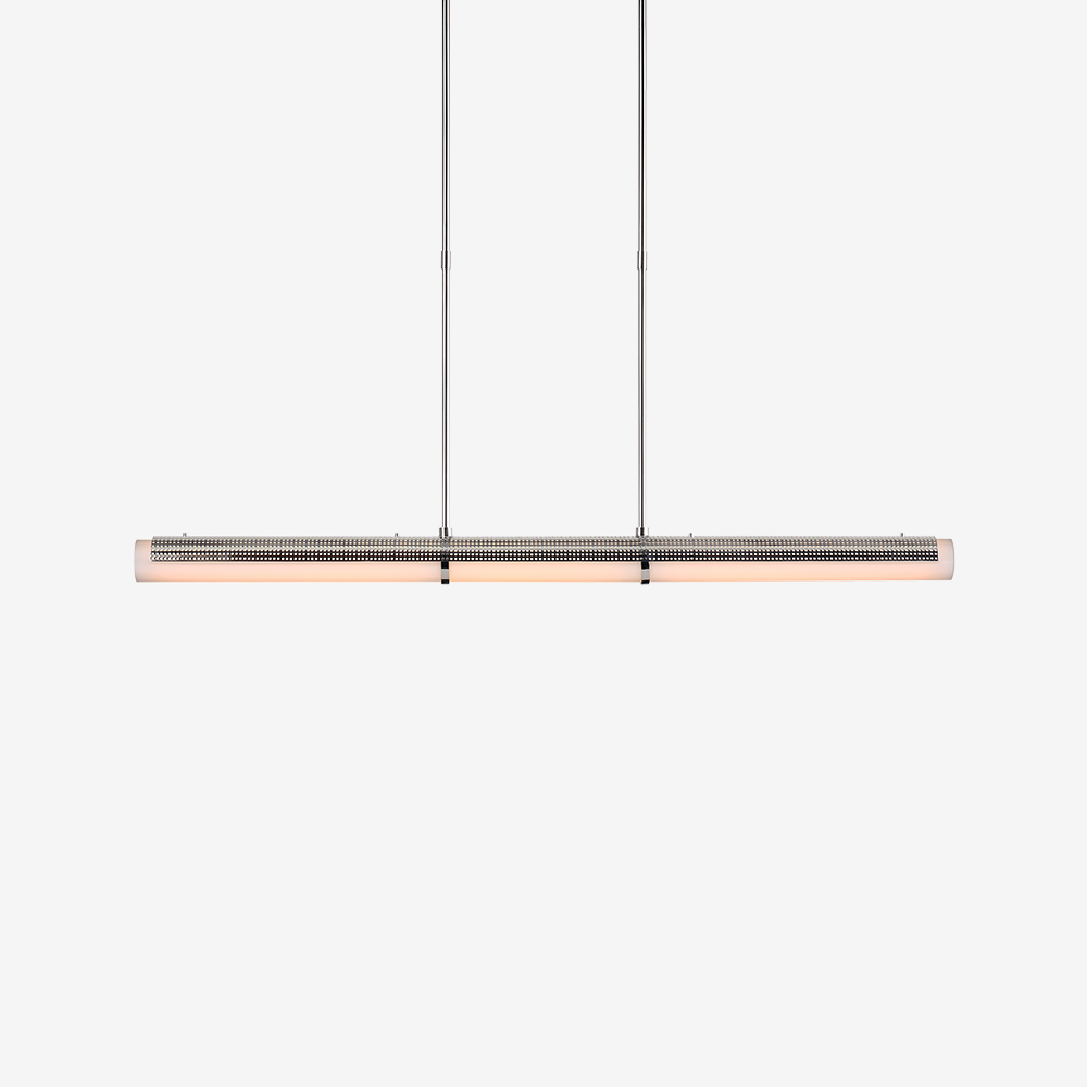 PRECISION LINEAR CHANDELIER image number 2