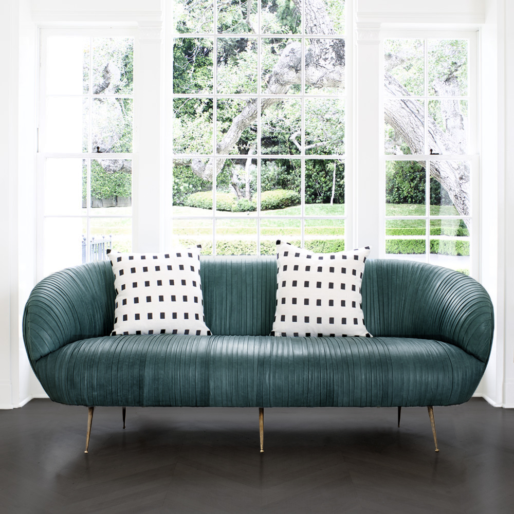 SOUFFLE SETTEE image number 2