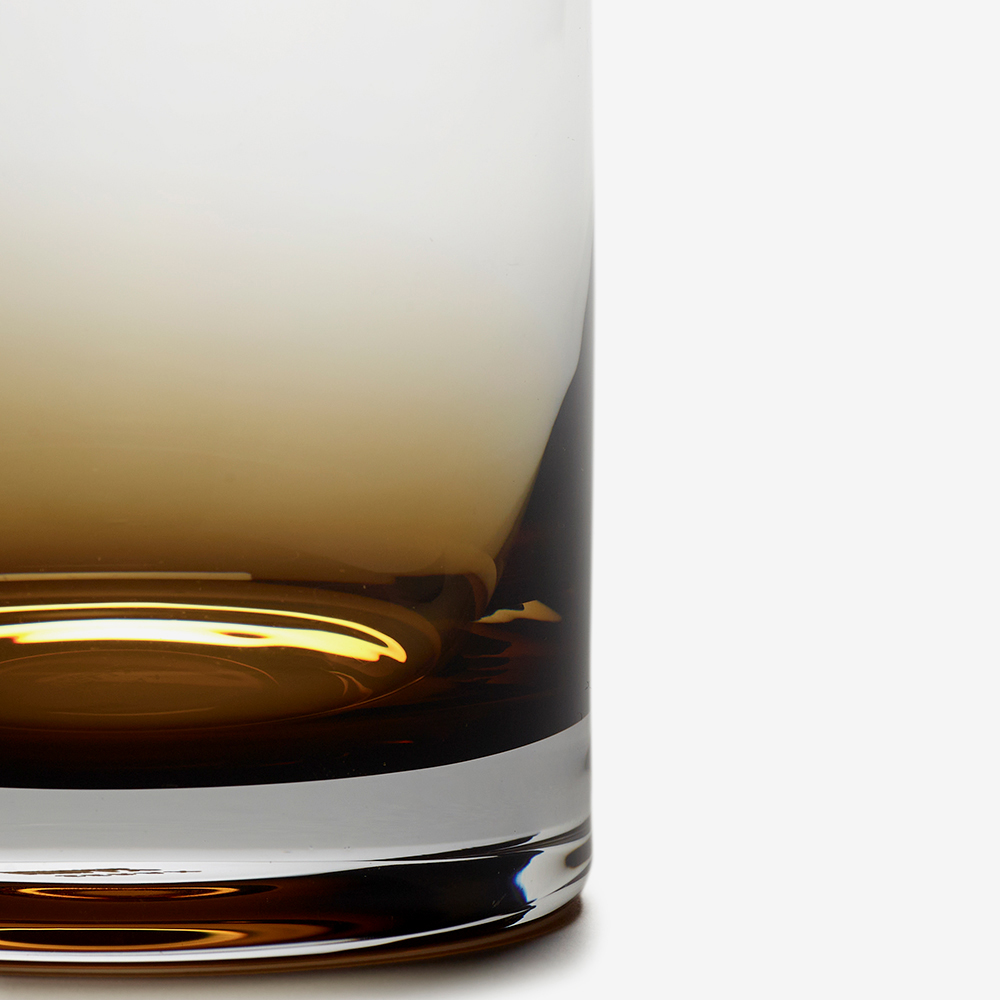 Zuma Whiskey Glass, Set of 4 image number 2