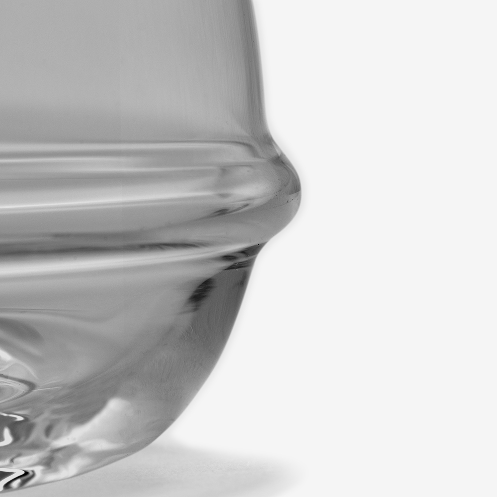 Dune Whiskey Glass, Set of 4 image number 2