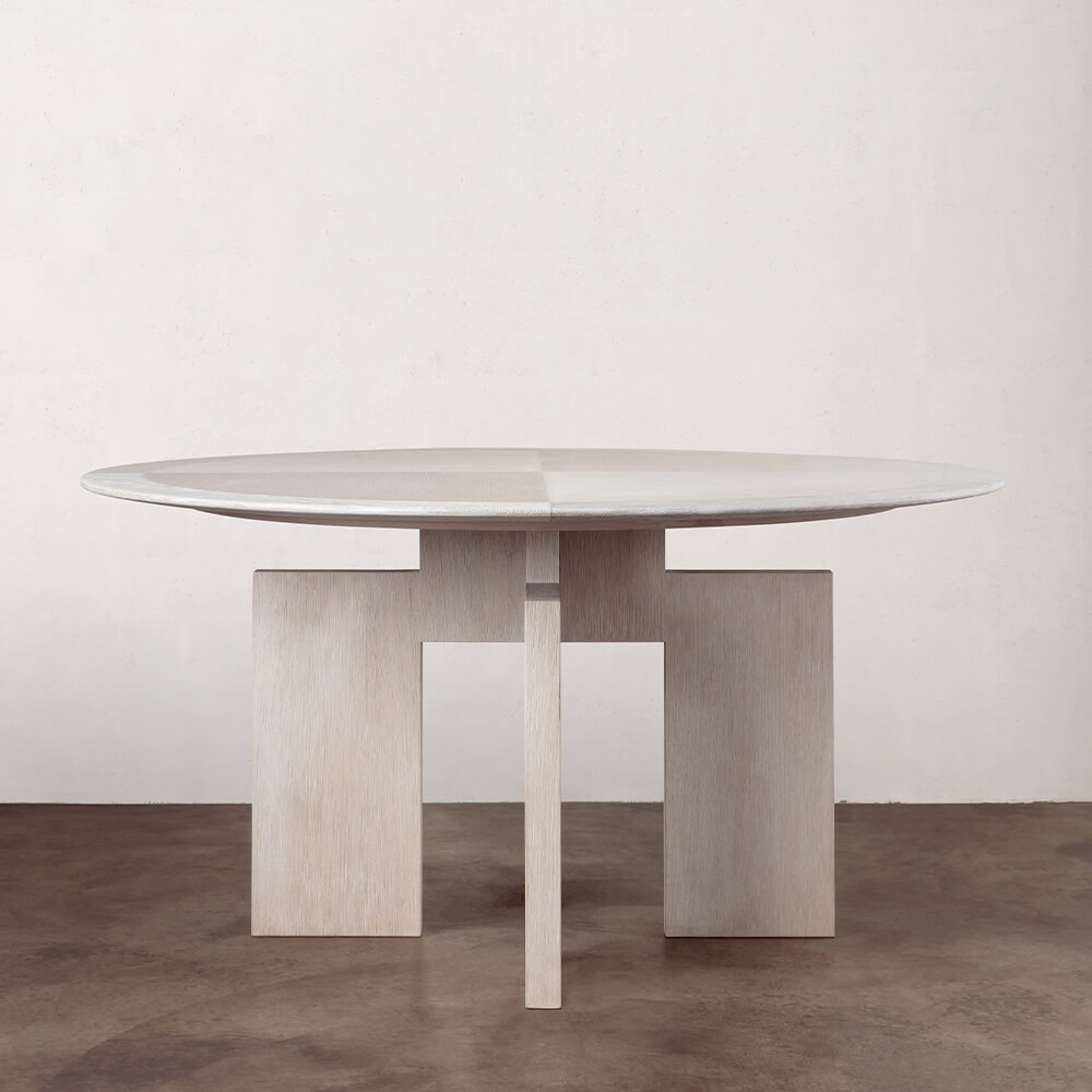 IDA DINING TABLE image number 0