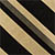 sereno stripe - malt onyx