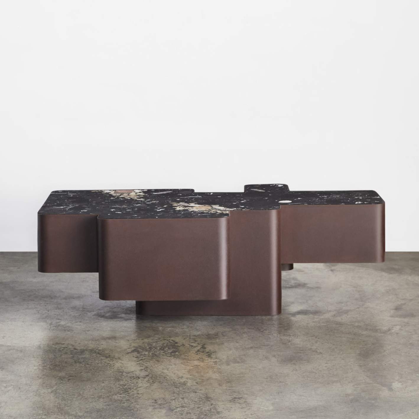 Xenolith - Coffee Table I image number 4