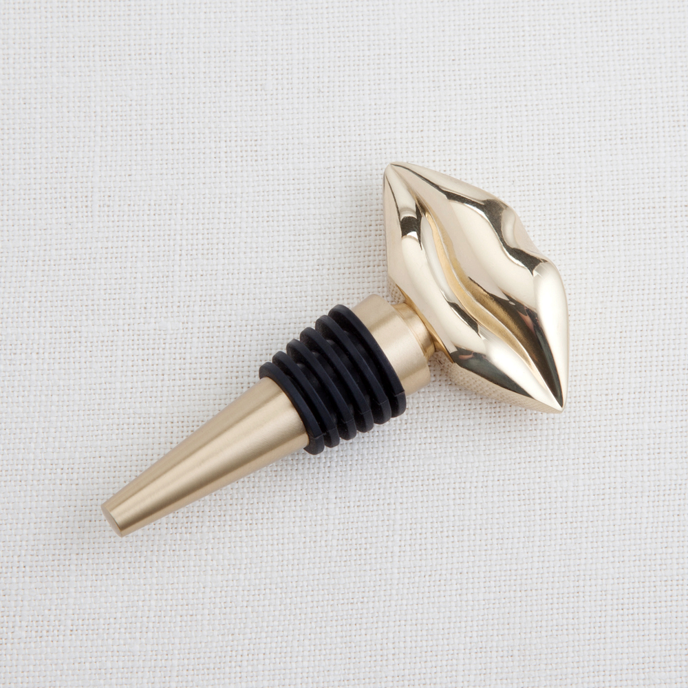 KISS WINE STOPPER image number 0