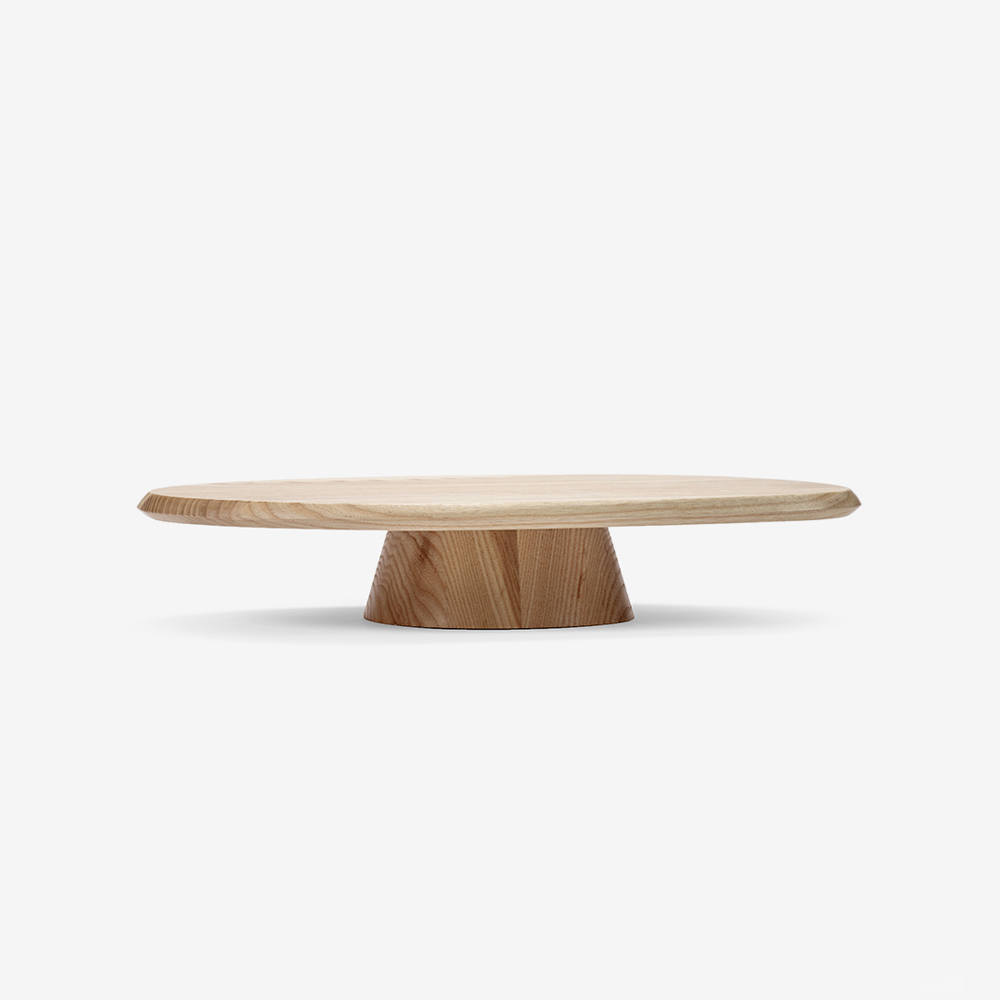 Dune Cake Stand - Low