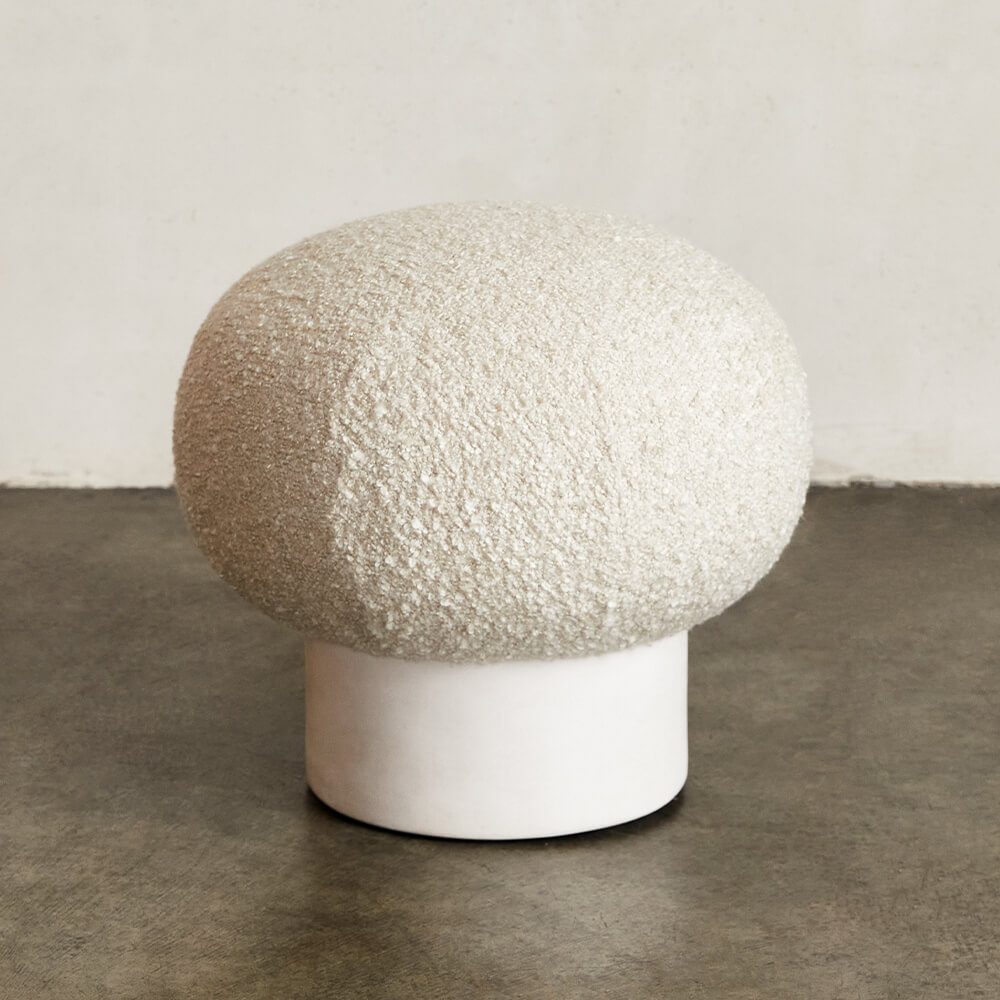 Colina Stool image number 0