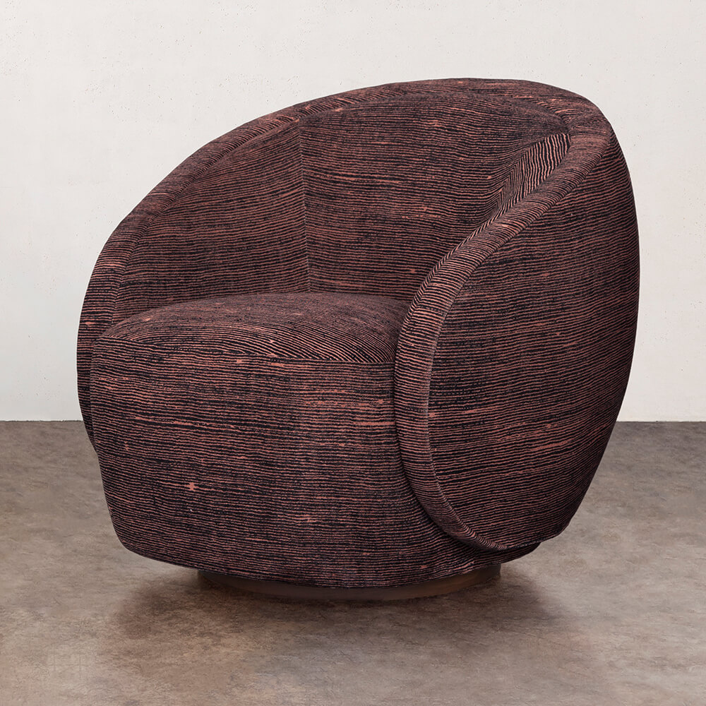 WETHERLY SWIVEL CHAIR image number 0