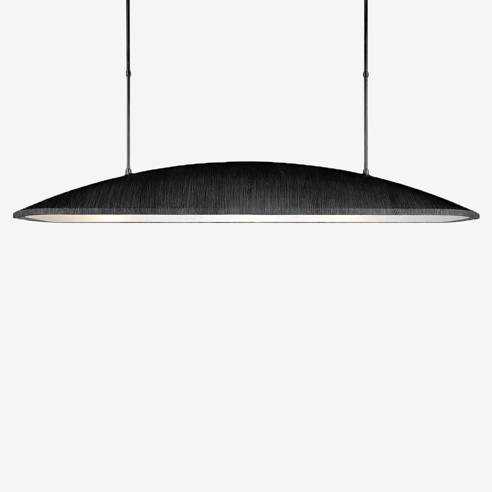 Kelly wearstler utopia large linear pendant deals