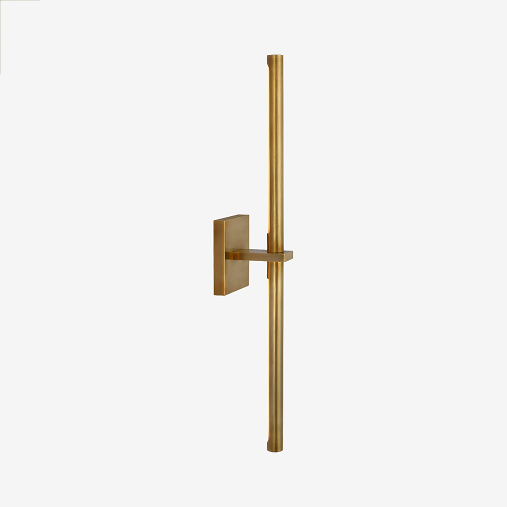 Axis Large Linear Sconce image number 0