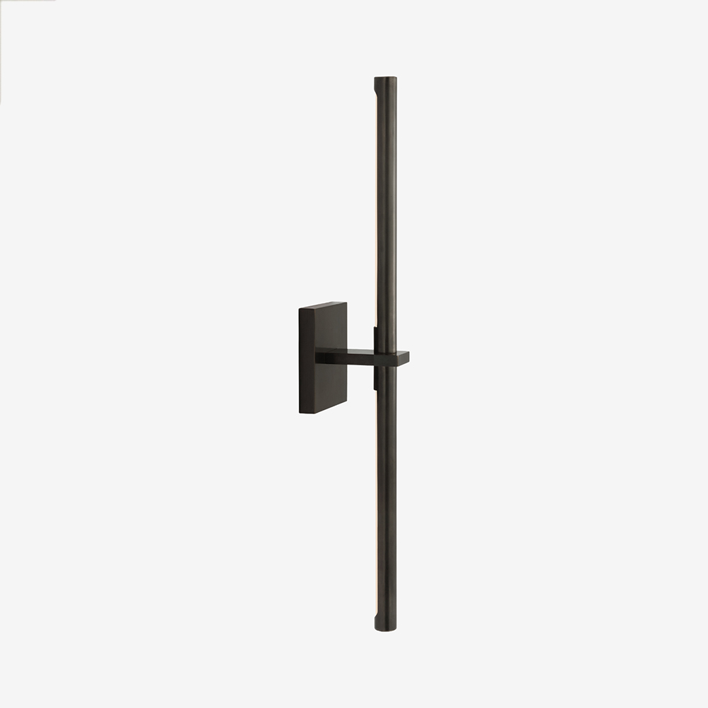 Axis Large Linear Sconce image number 1
