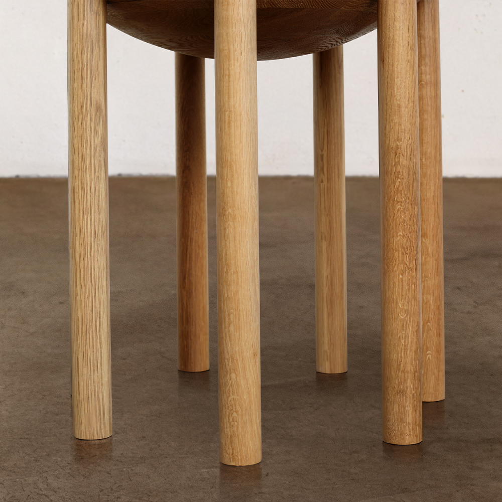 CHALON SIDE TABLE image number 5