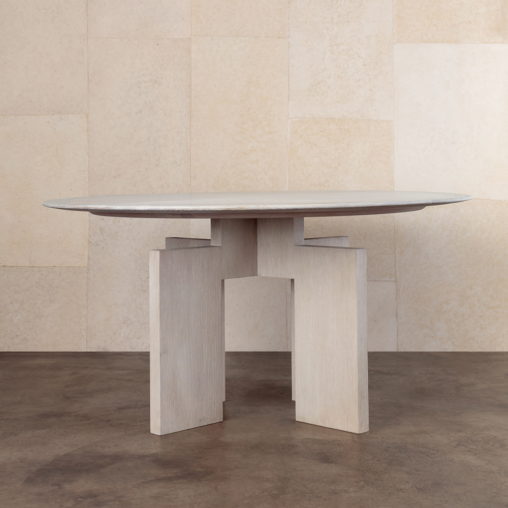 IDA DINING TABLE image number 0