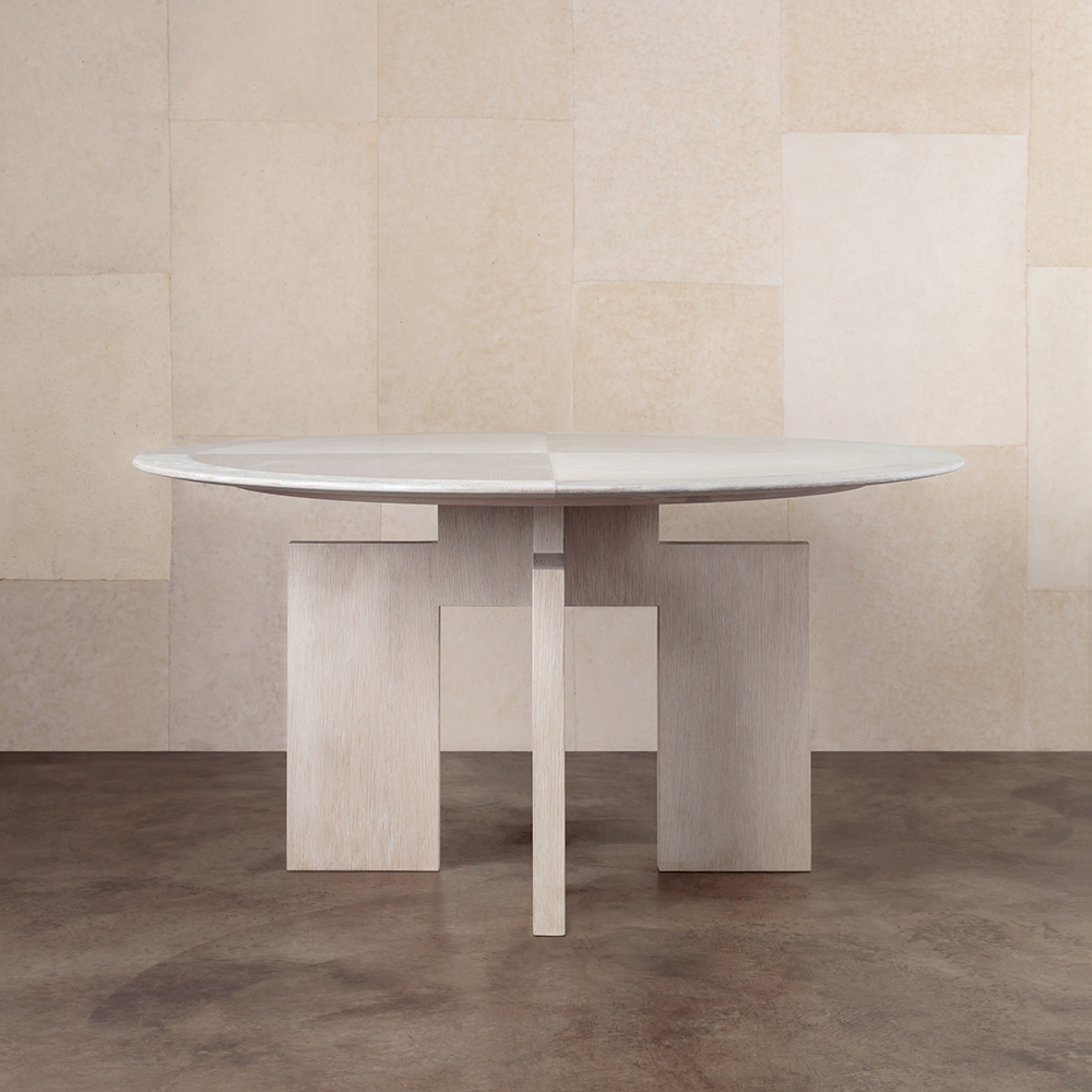 IDA DINING TABLE image number 1