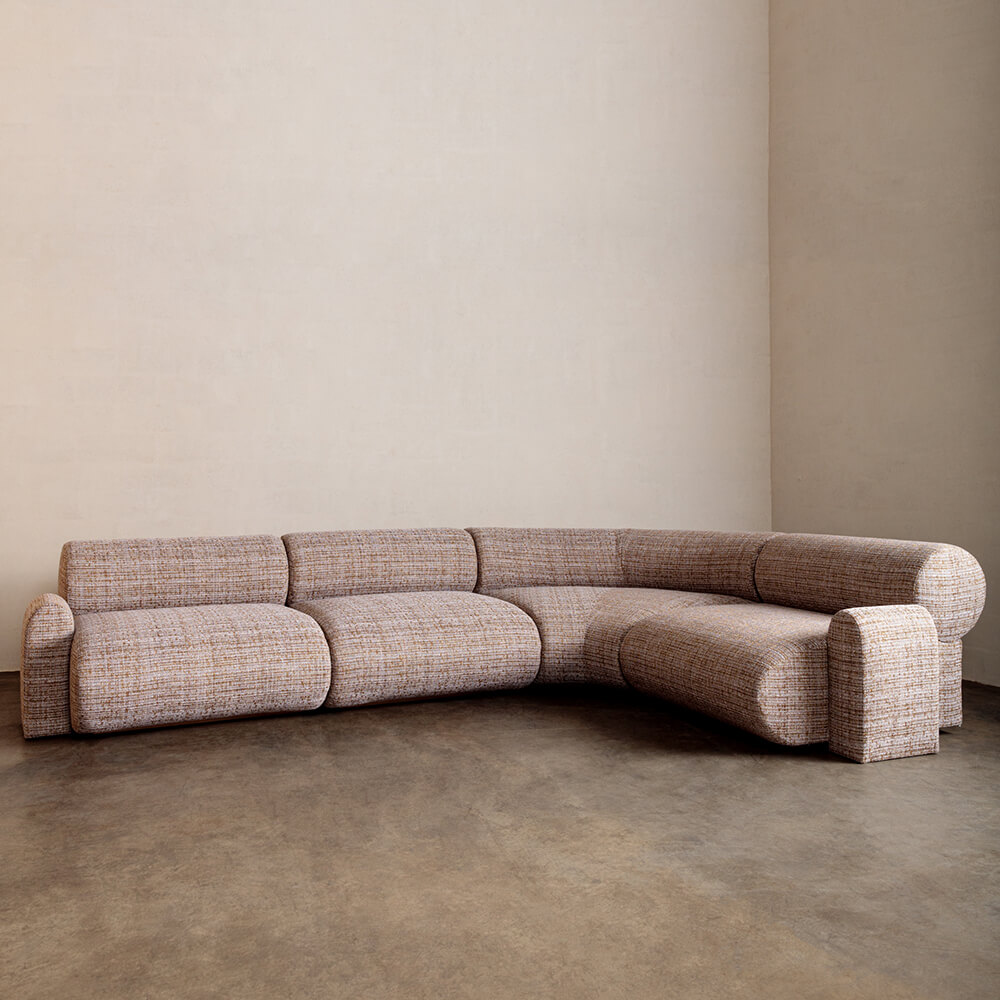 ESFERA SECTIONAL image number 0