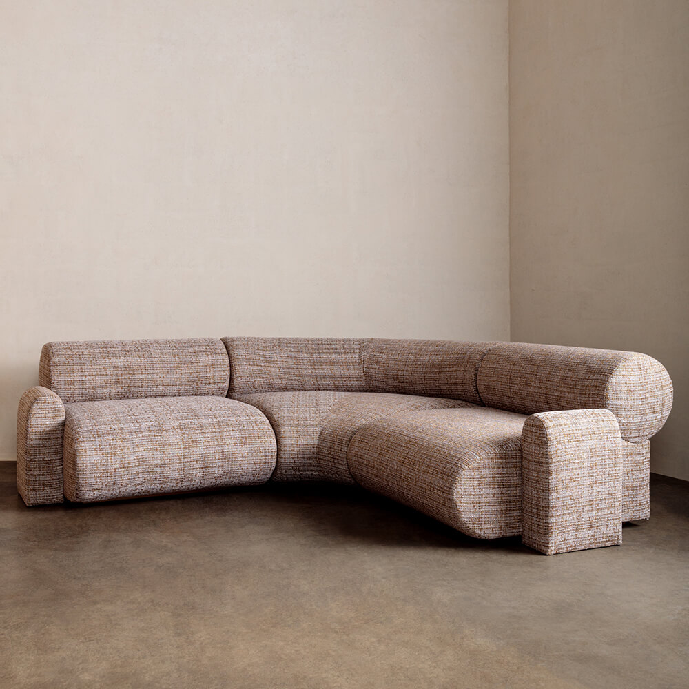 ESFERA SECTIONAL image number 2