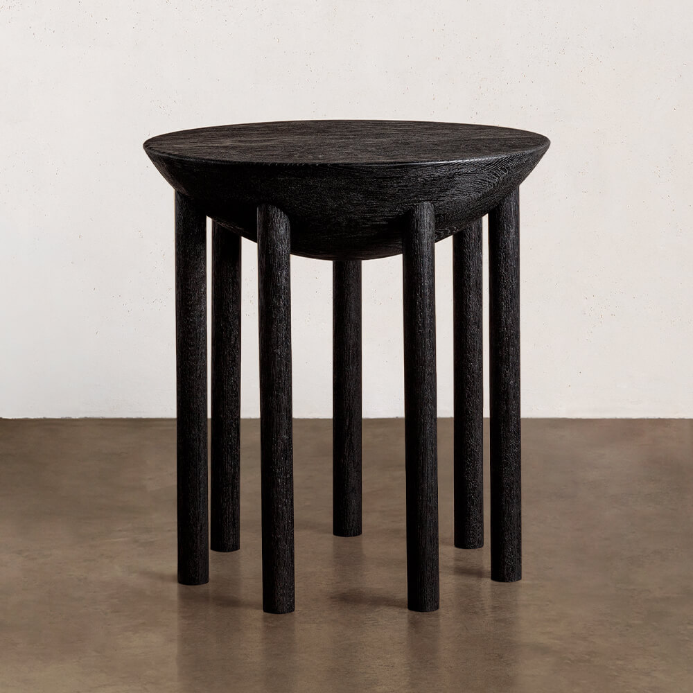 CHALON SIDE TABLE image number 0