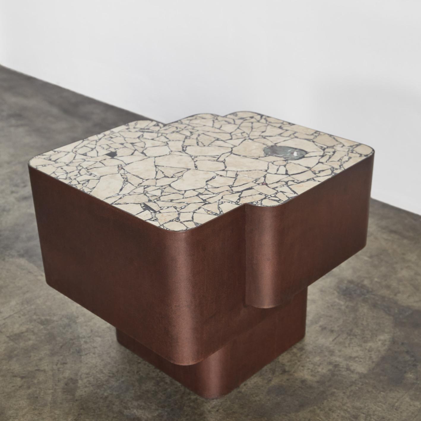 Xenolith - Side Table image number 5